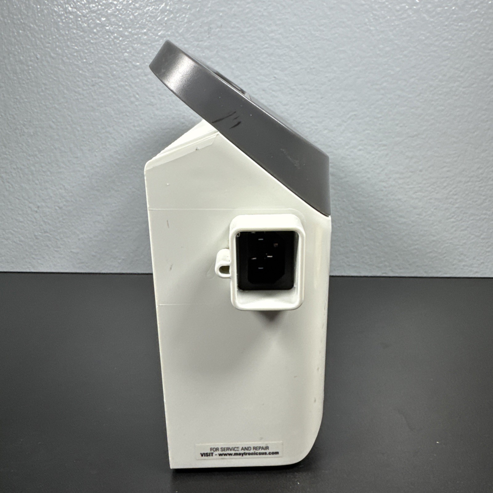 Please Read!!!Dolphin Maytronics OEM Power Supply No Power Cord Powers On FPOR