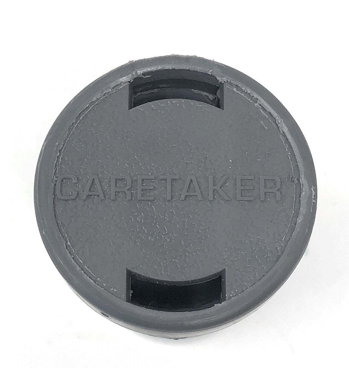 Caretaker 99 Bayonet In-Floor Pool Cleaning Head (Light Gray)