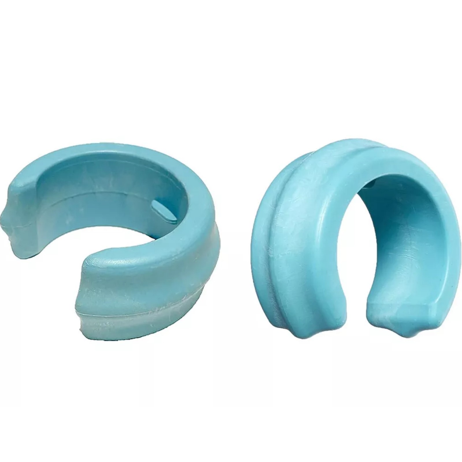 2* Green Pool Cleaner Hose Weight For Pentair Kreepy Krauly K12054 K12454 Parts