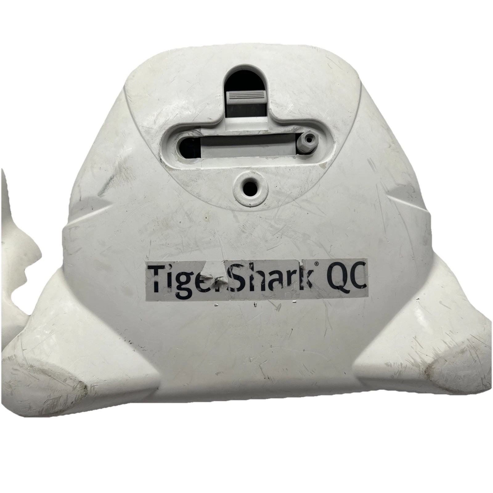 Hayward RCX76008 Tigershark Tiger Shark QC White Side Plates Replacememt Parts