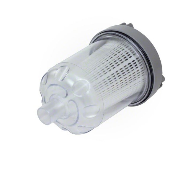 Leaf Canister for Automatic Suction Swimming Pool Cleaner MADE IN THE USA HWN162
