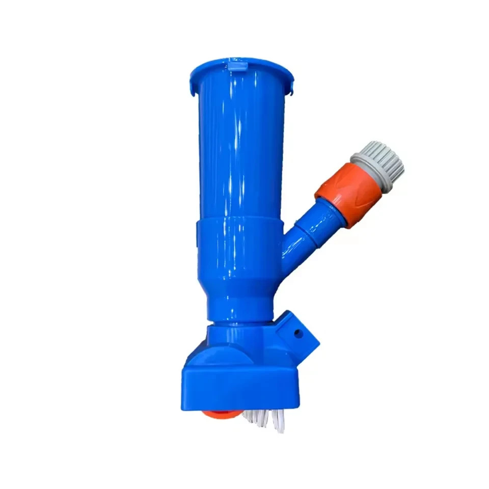 Pool Spa Vacuum Cleaner Jet Suction Head Maintenance Kit Above Ground Hot Tub ++