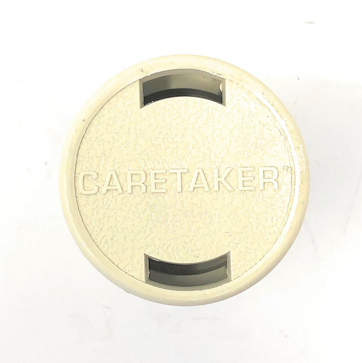 Caretaker 99 Bayonet In-Floor Pool Cleaning Head (Light Cream) | 3-9-500-04
