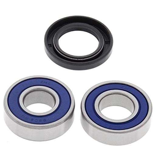 Racing Wheel Bearing Kit 25-1059 Compatible with/Replacement for Yamaha