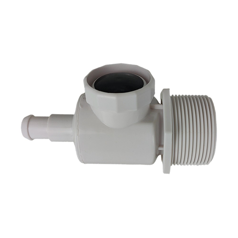 9-100-9001 For Polaris 180 280 380 Pool Cleaners Wall Fitting Connector Assembly