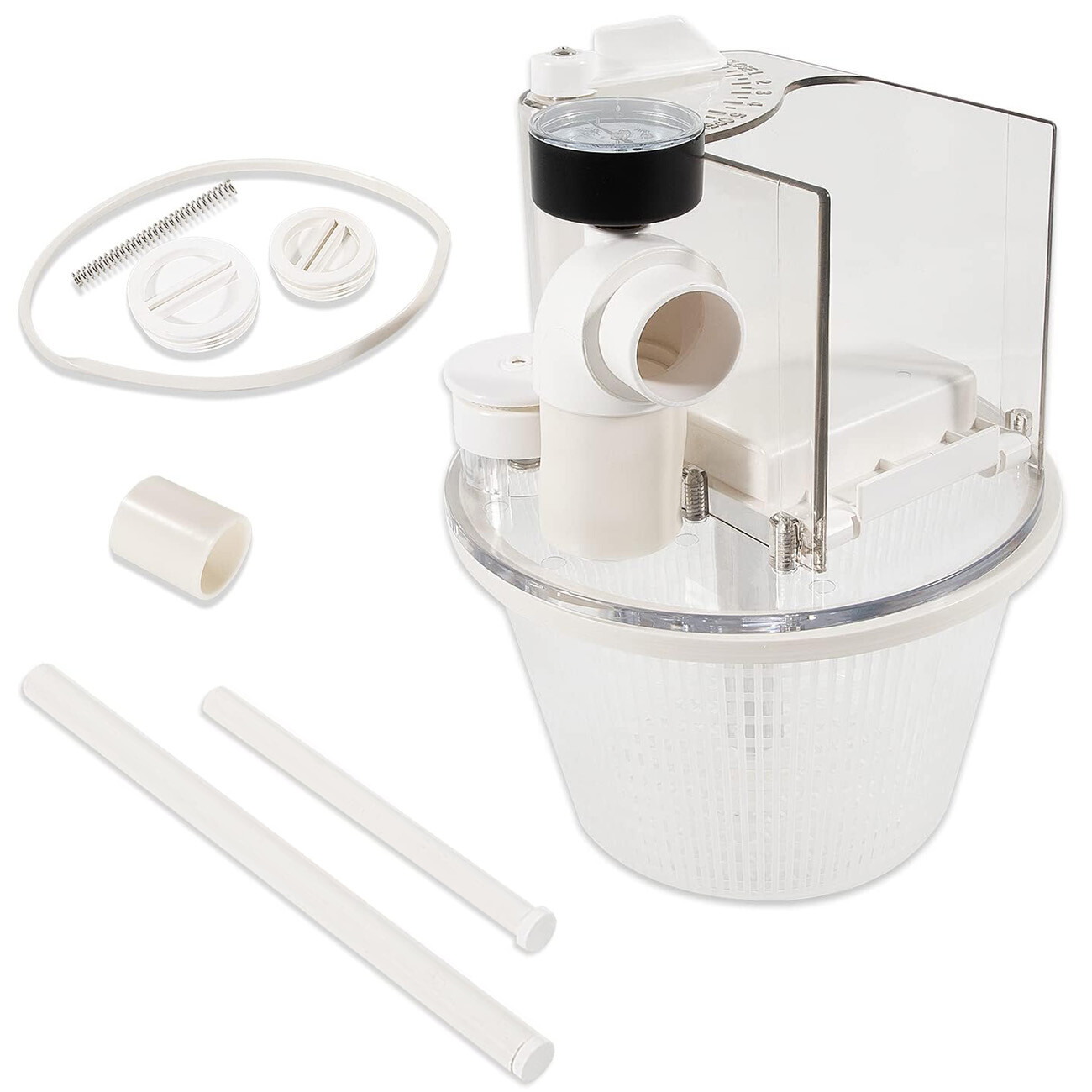 for Pentair R211100 Vac-Mate Pool Cleaner Dispenser Box for Certikin Filtrite