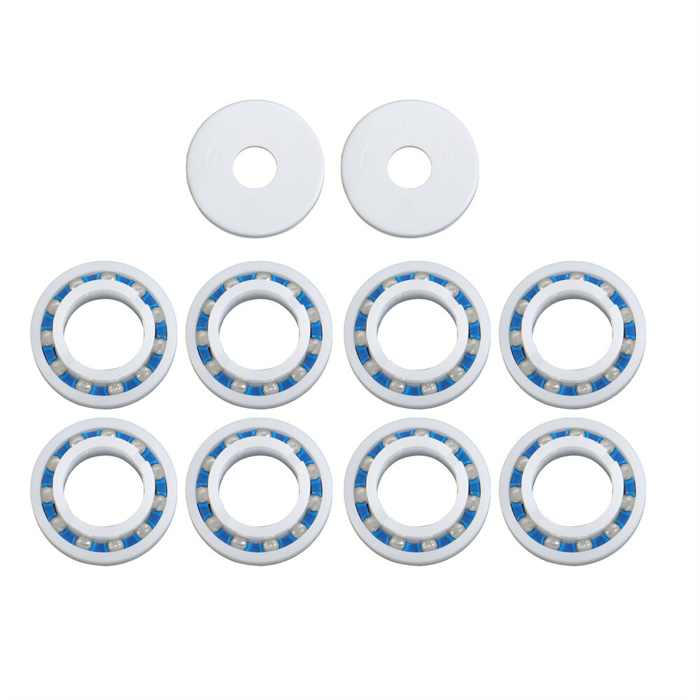 For Polaris 280 180 Automatic Pool Cleaner Tune Up Rebuild Repair Kit With Wheel
