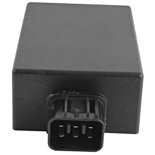 160-02121 CDI Box Ignition Module 499cc Compatible with/Replacement for