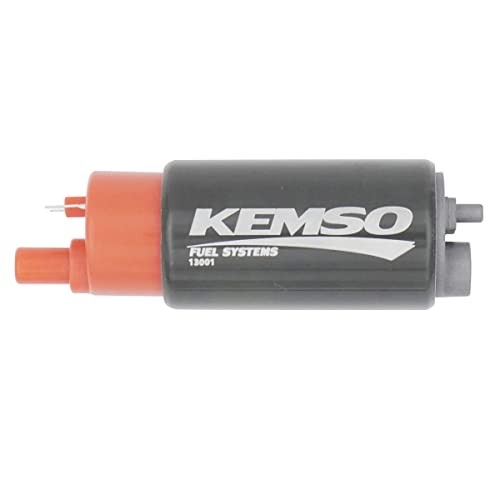 13001 OEM Replace Intank Fuel Pump for 30mm (Body Diameter) Fuel Pump