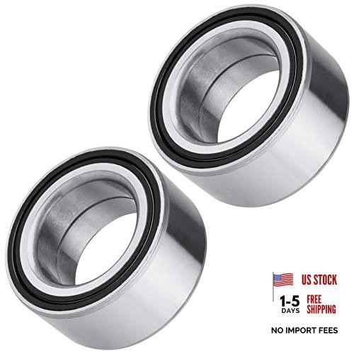 Front Left/Right Wheel Bearing Kit for Polaris Ranger 800/RZR S 2008/2009
