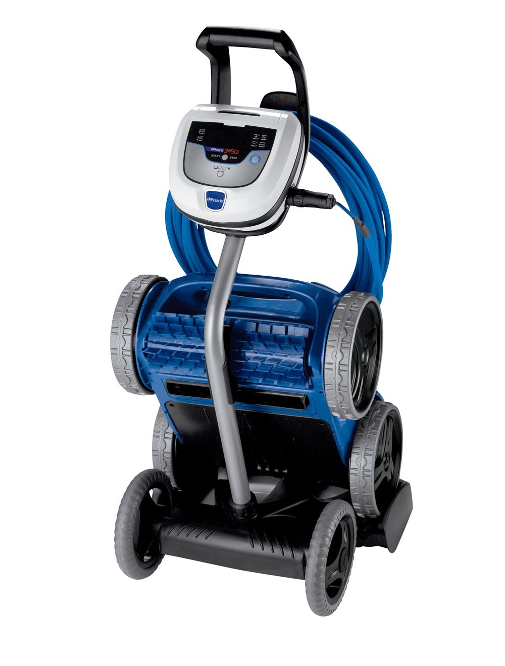 Polaris 9450 4WD Automatic Robotic Pool Cleaner