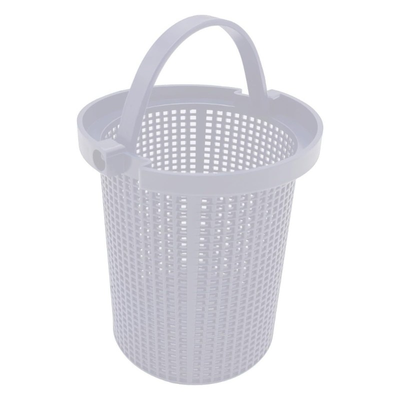Pool Skimmer Basket B-106 Debris Leaves Collector for Cleaning Scum Easy to Use