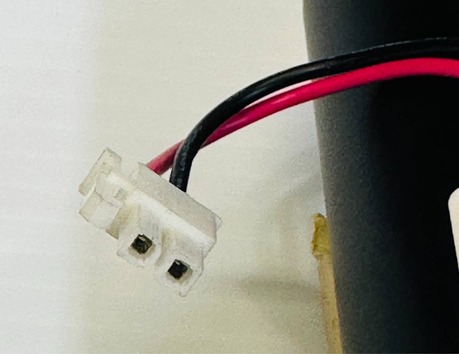 Maytronics Pump Motor 52ZYT24-50, 5500048 24 V 2850 RPM For Pool Cleaner Robot