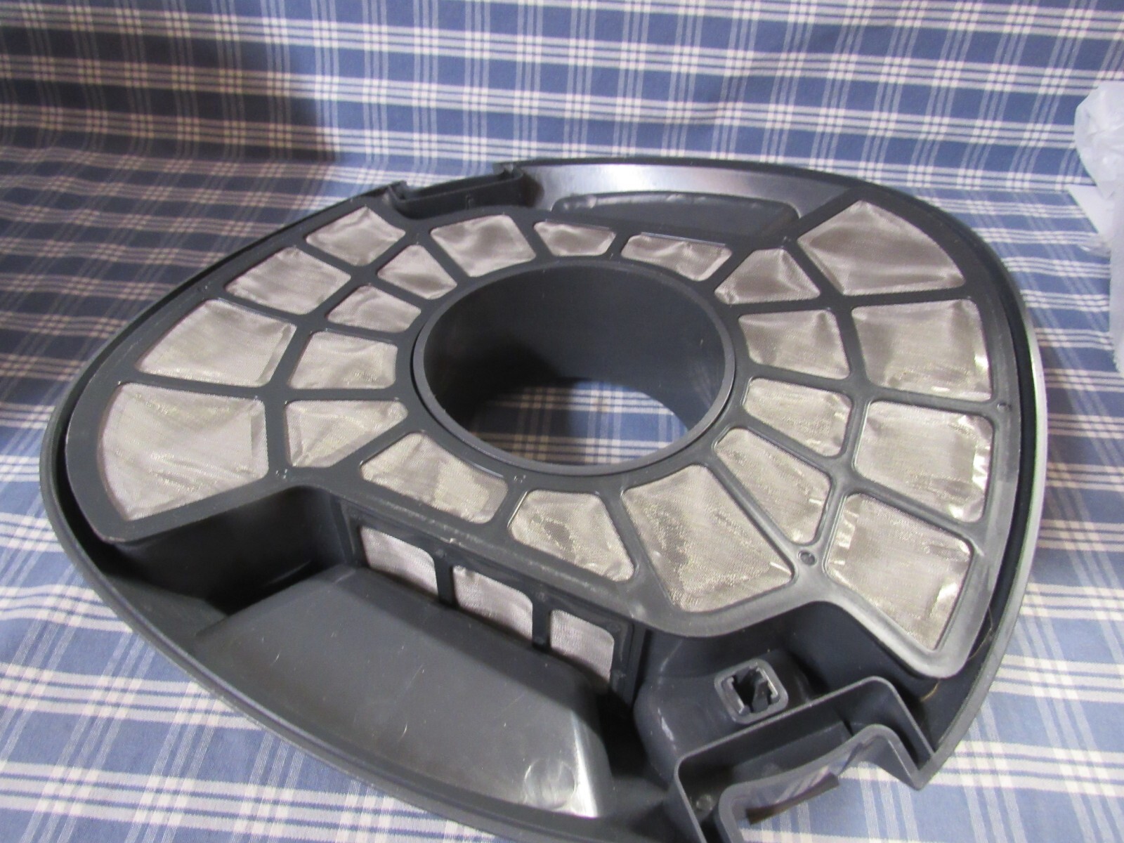 Hydrus Seauto Roker Robotic Pool Cleaner (Excellent See Video) FREE SHIPPING
