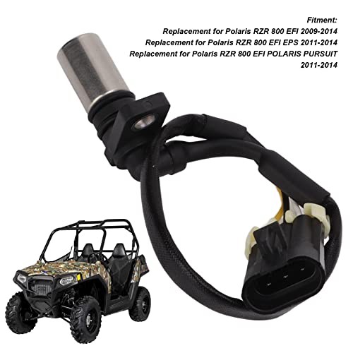 Metal 2410720 Car Crankshaft Position Sensor