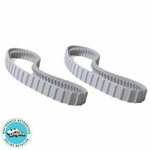 MAYTRONICS / DOLPHIN ACTIVE GREY TRACKS (PAIR) MAYTRONICS PART # 9983152-R2