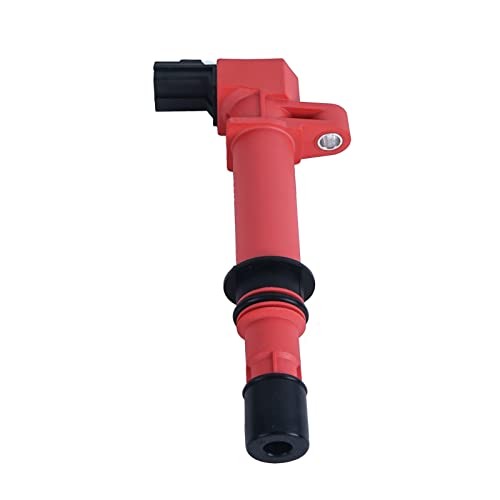 Ignition Coil Pack Replacement for 3.7 V6 2002 2003 2004 2005 2006 2007 2008