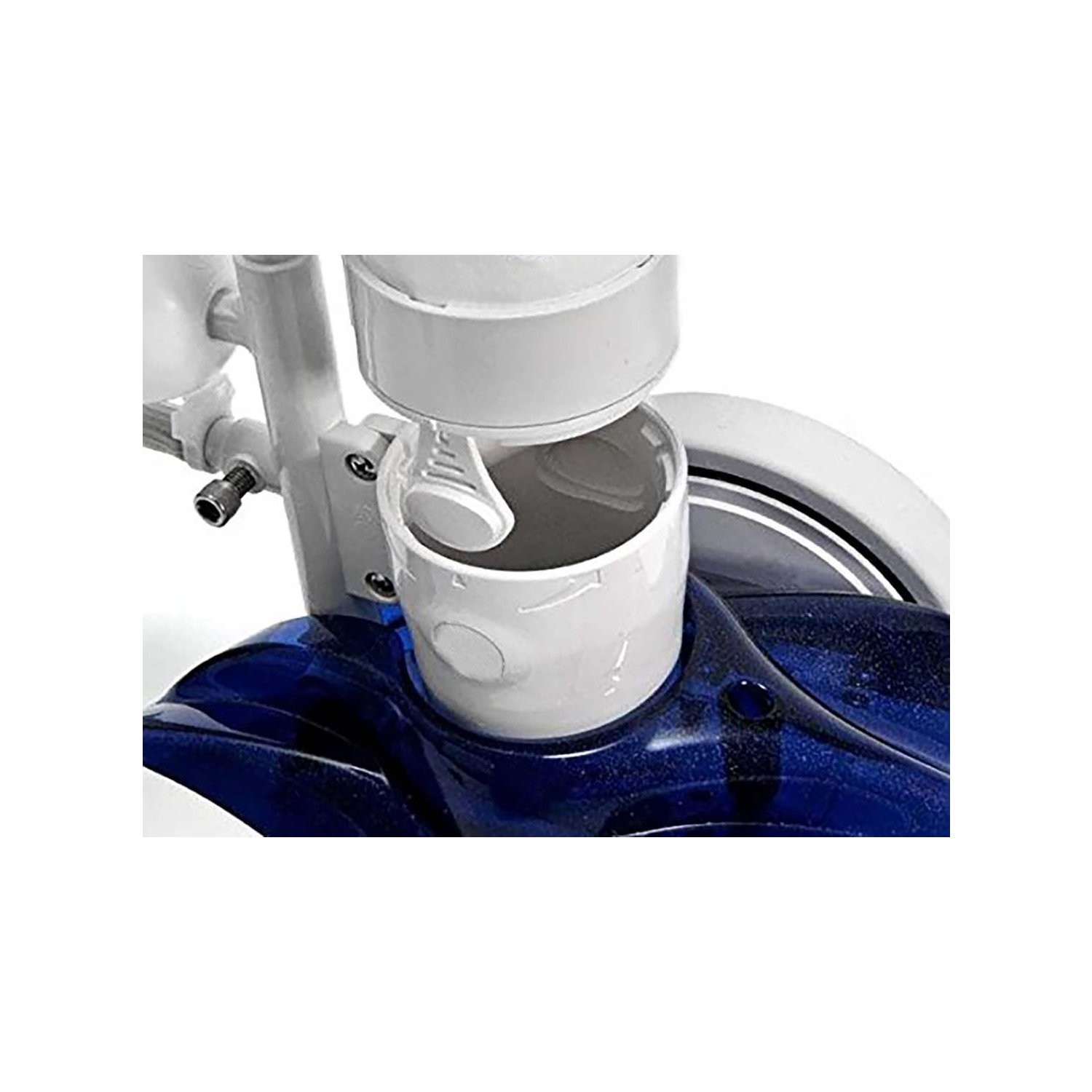 Polaris 280 480 Pool Cleaner All Purpose Bag K16 with Hook and Loop Fastener