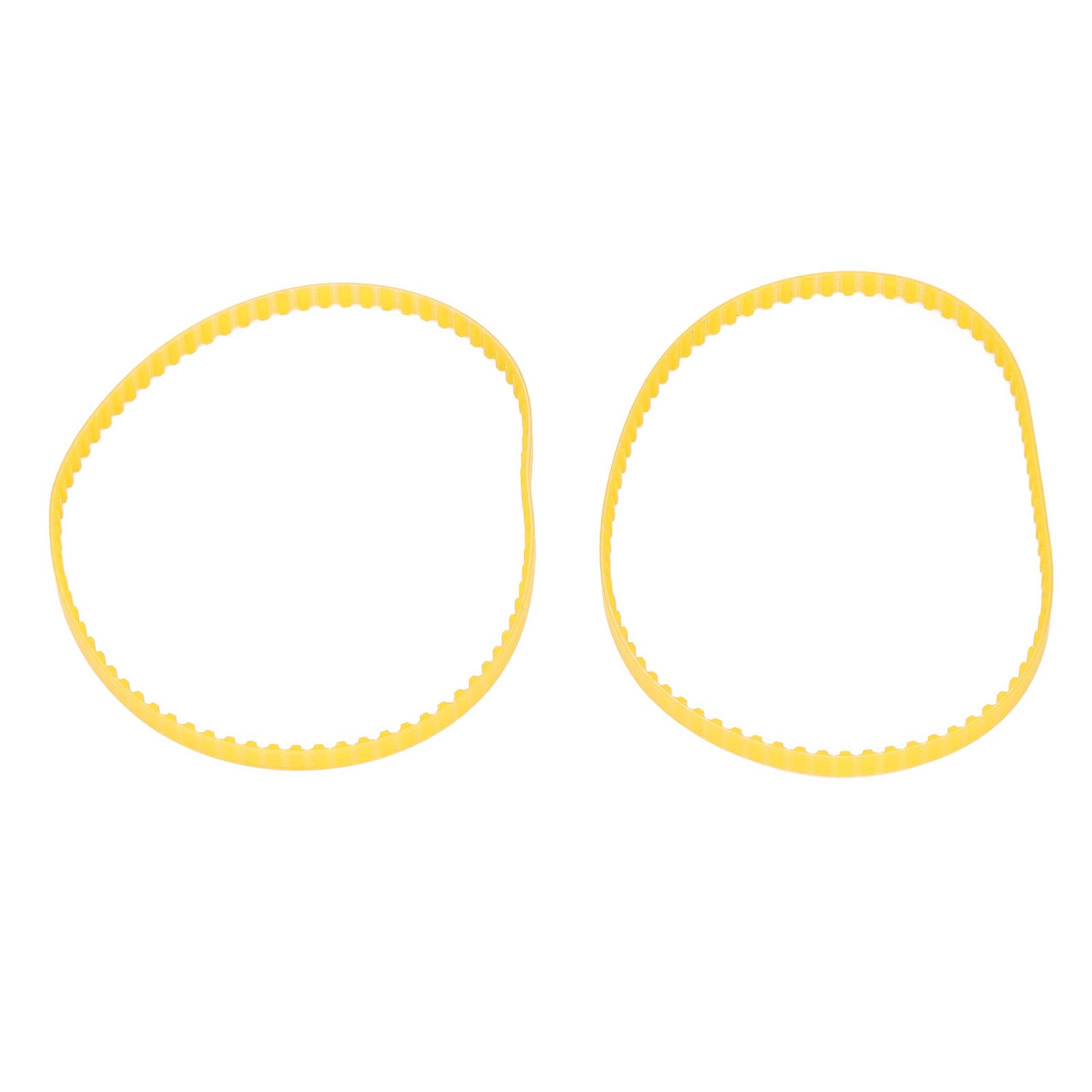 2PCS Products Pool Cleaner Drive Belts Replacement Premium PU Recommended