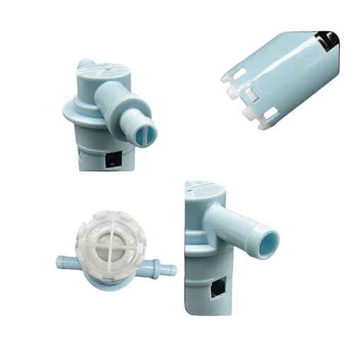Fuel Vapor Valve 2 Port Fit for Ford Bronco 4.9L 5.0L 5.8L 7.5L F-Super OEM: