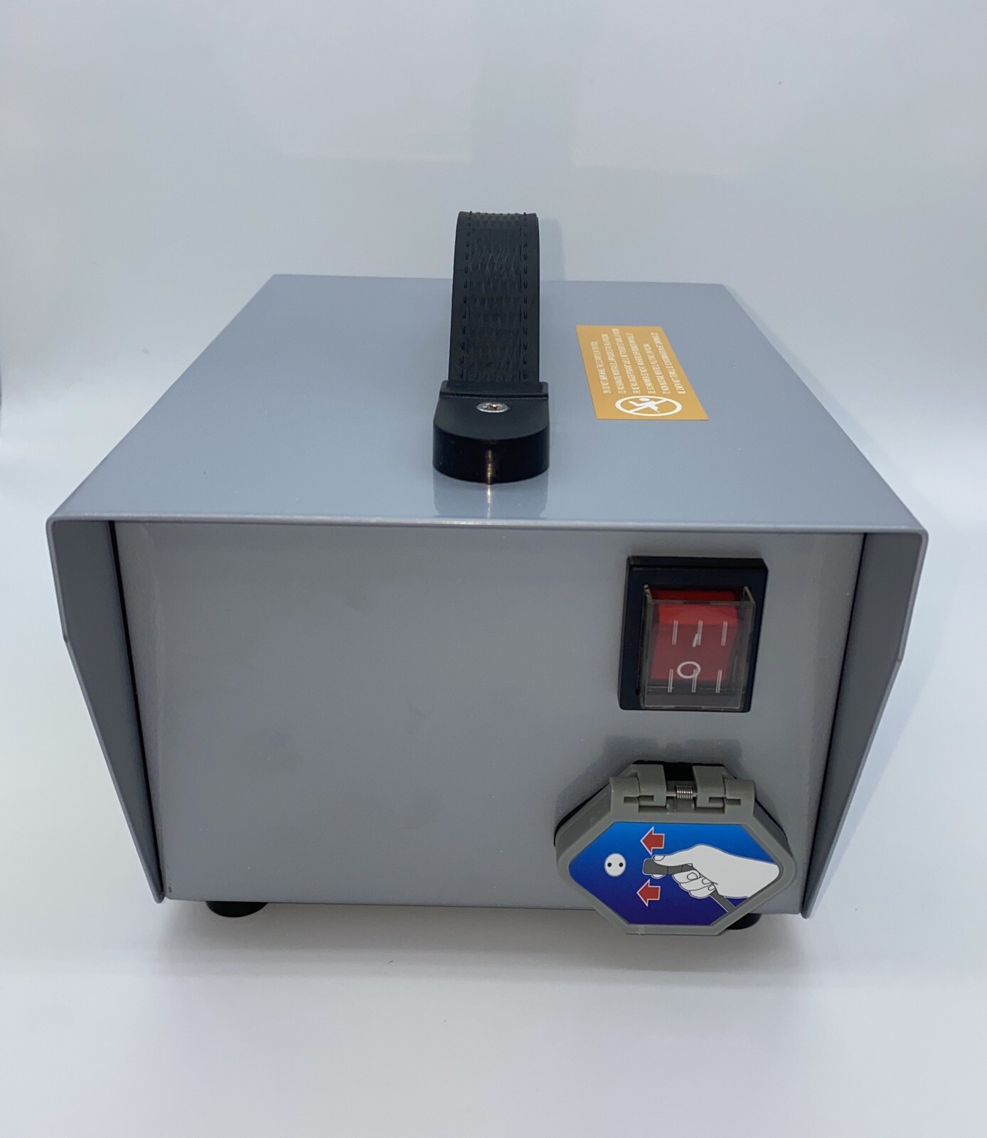 Aquabot Classic Power Supply Model 7060D, Aquabot Classic Parts