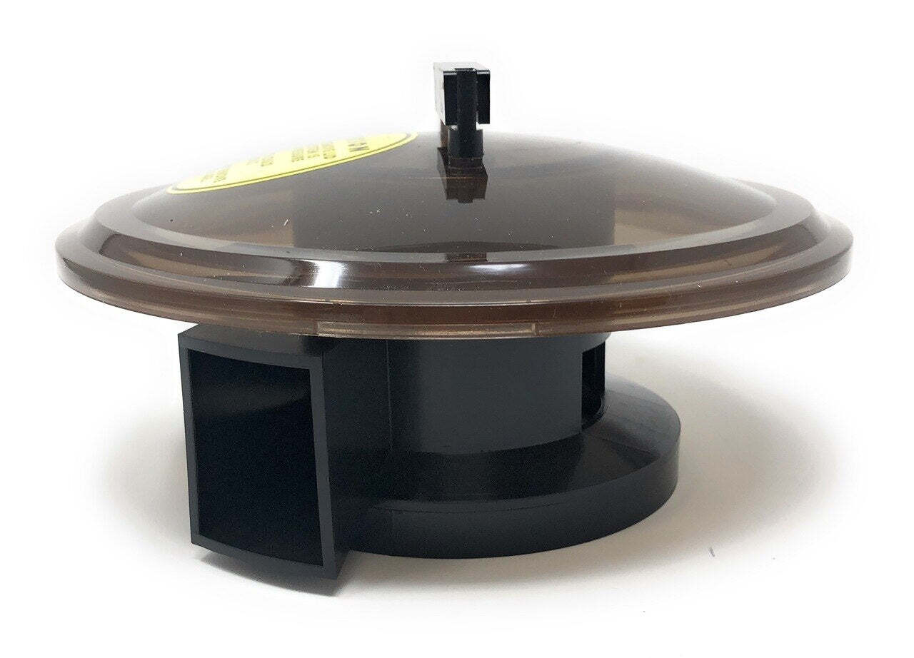 A&A Low Profile T-Valve Lid Assembly