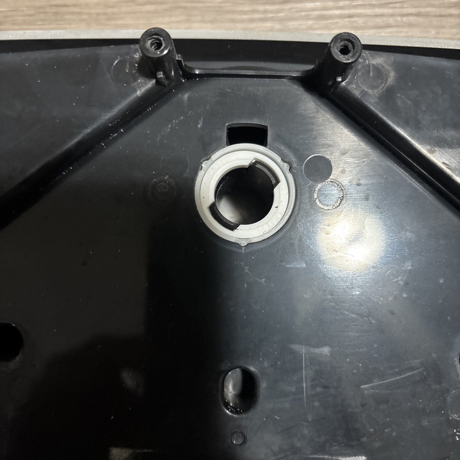 R0715300 Track GearBox Grey Polaris 8050 neo Robotic Pool Cleaner Nondrive Side