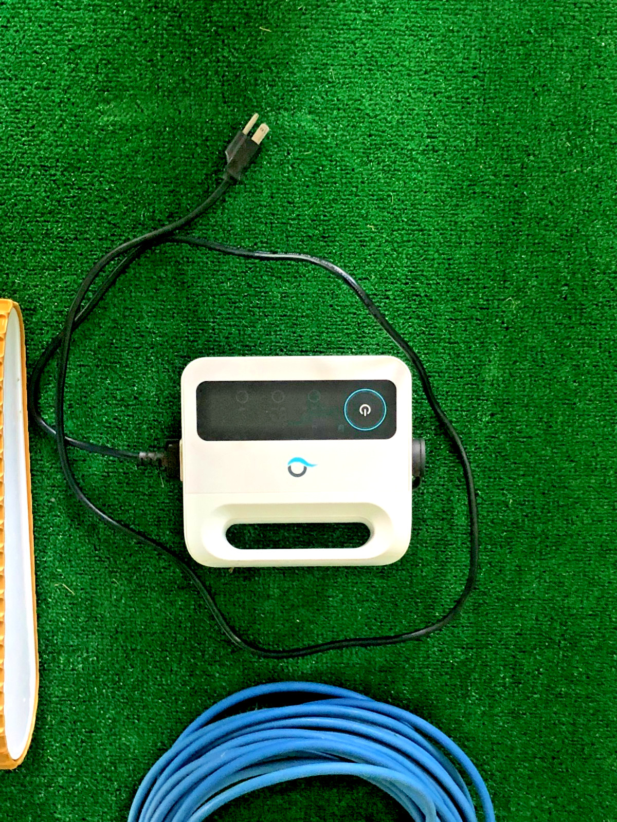 Pentair Prowler 920 Robotic Pool Cleaner – Slightly Used, Excellent Condition