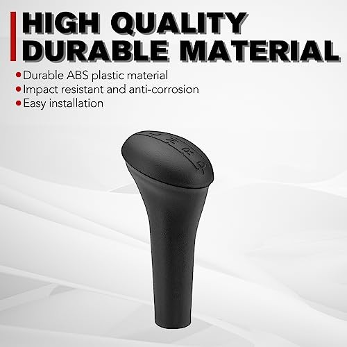 Polaris Gear Selecter Shifter Knob – Part for ATV Gear