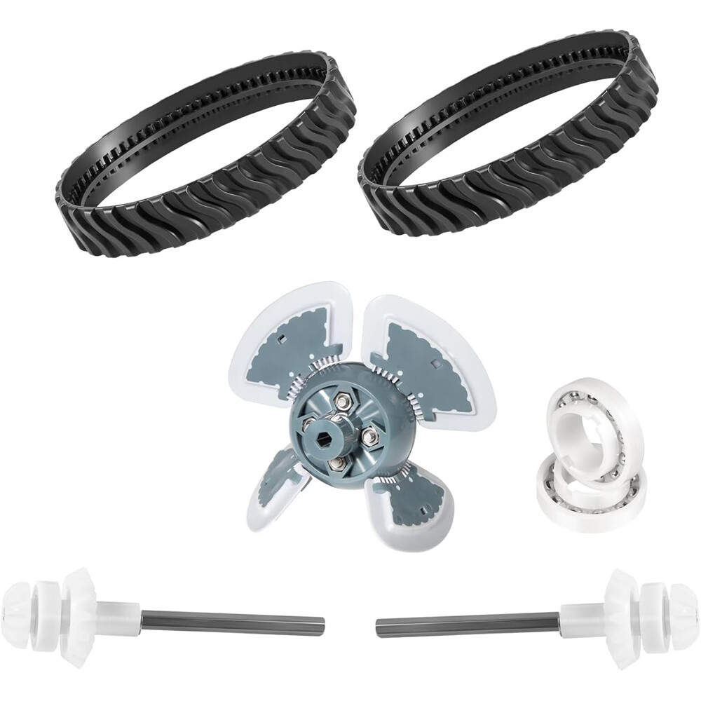 Tune Up Rebuild Kit R0796200 for Zodiac Baracuda MX6, MX8, MX6 Elite & MX8 Elite