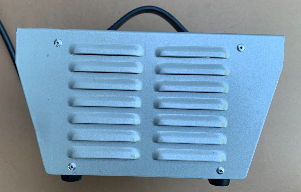 USED AQUABOT® CLASSIC & TURBO POWER SUPPLY 2 PIN FEMALE SOCKET 7184C & 7183C