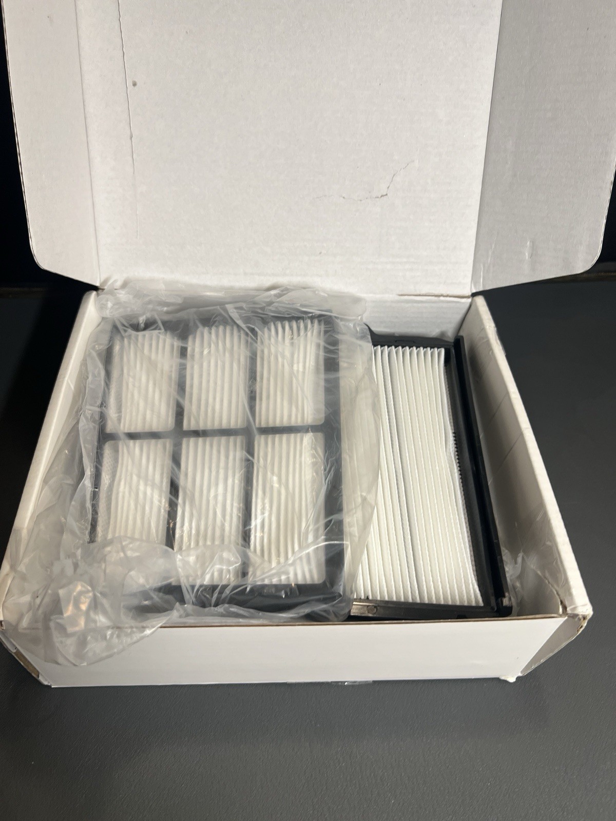 9991467-R4 Ultra-Fine Filter Cartridge Filter Panel for Dolphin Active,Triton PS
