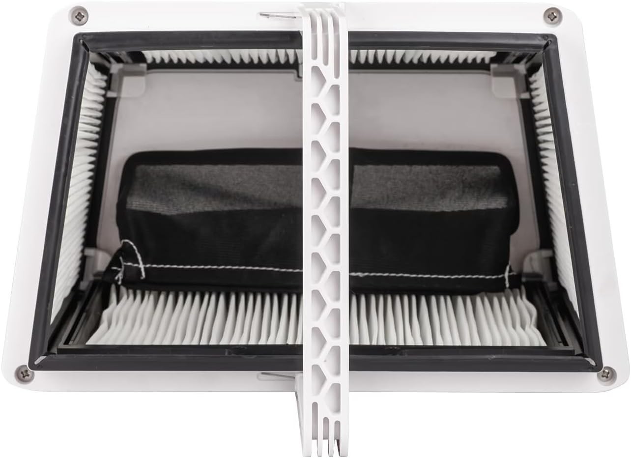 High-Quality Dolphin Pool Cleaner Filter Basket – Fits Active 20/M600/E30 Models
