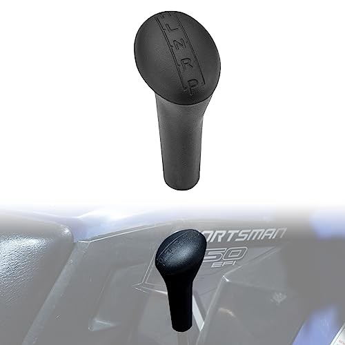 Polaris Gear Selecter Shifter Knob – Part for ATV Gear