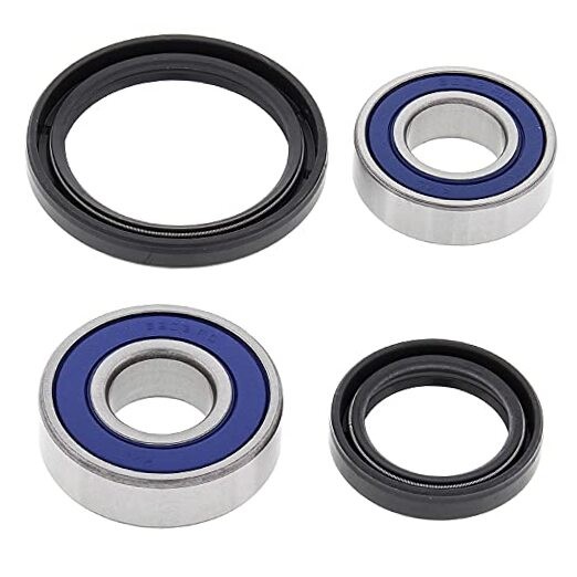 Racing Front Wheel Bearing Kit 25-1061 Compatible with/Replacement for KTM