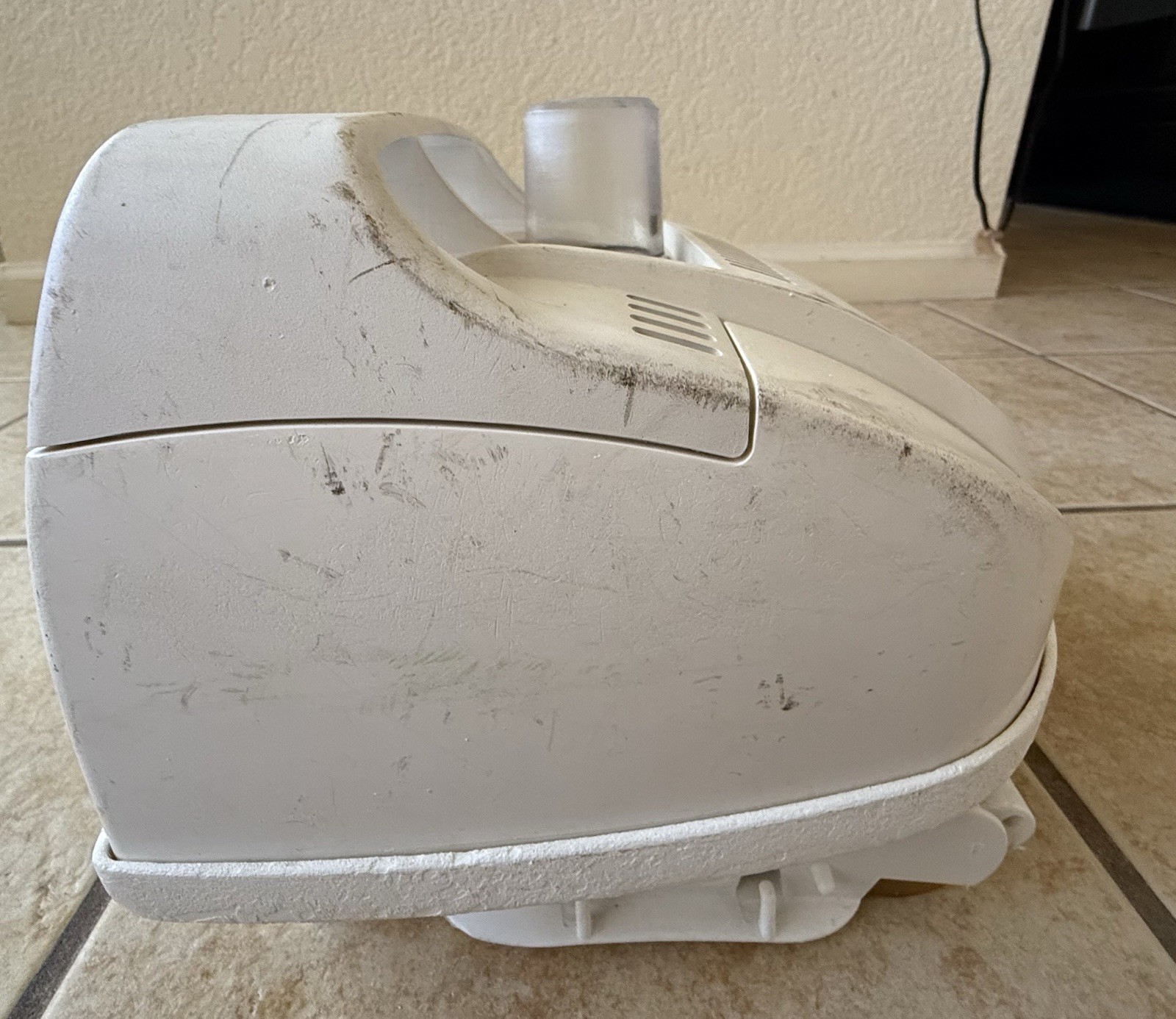 Hayward Poil Vac Ultra – PARTS / REPAIR ONLY – FREE SHIPPING!