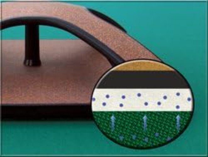 Professional-Grade X-1 Billiard Cloth Cleaner – Safe and Efficient Maintenance