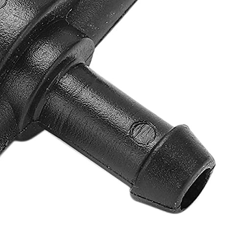 Windshield Washer Check Valve Replacement for C30 2008 2013 C70 1998 2004 S60