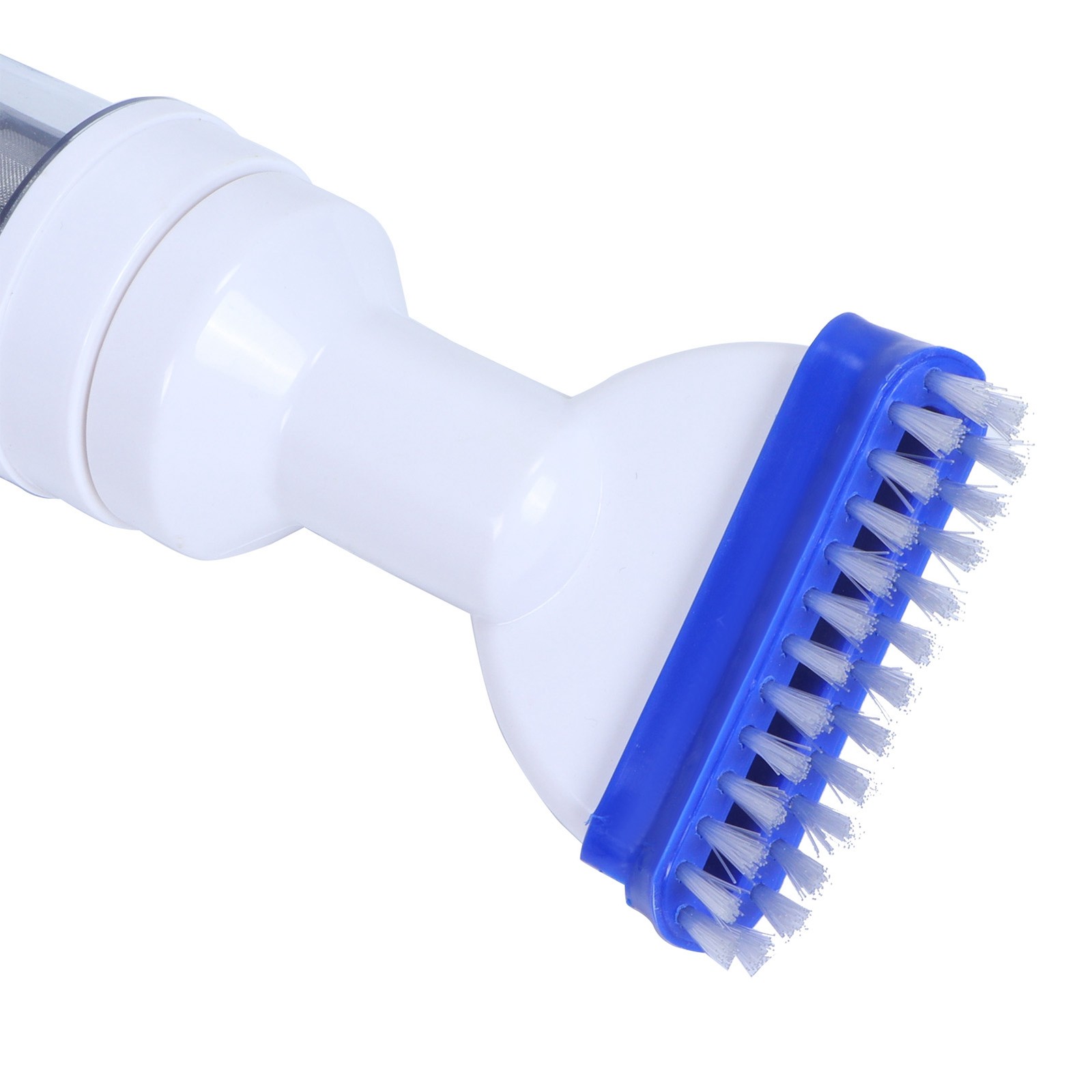 Electric Vacuum Cleaner Battery Powered Swimming Pool Cleaner For Floor Wall