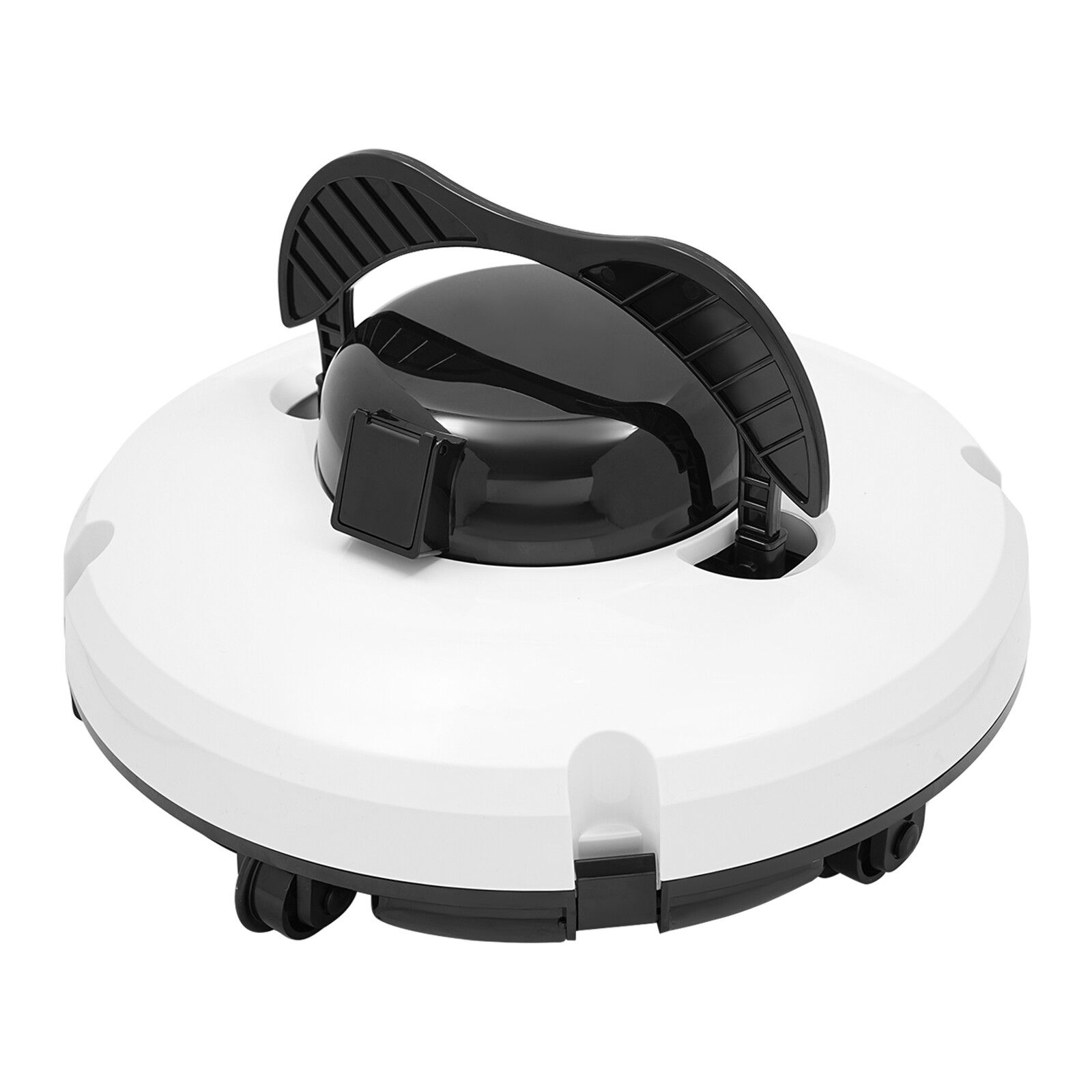 Cordless Pool Vacuum Robot Cleaner Automatic Pool Robot Cleaner Cleaning IPX8