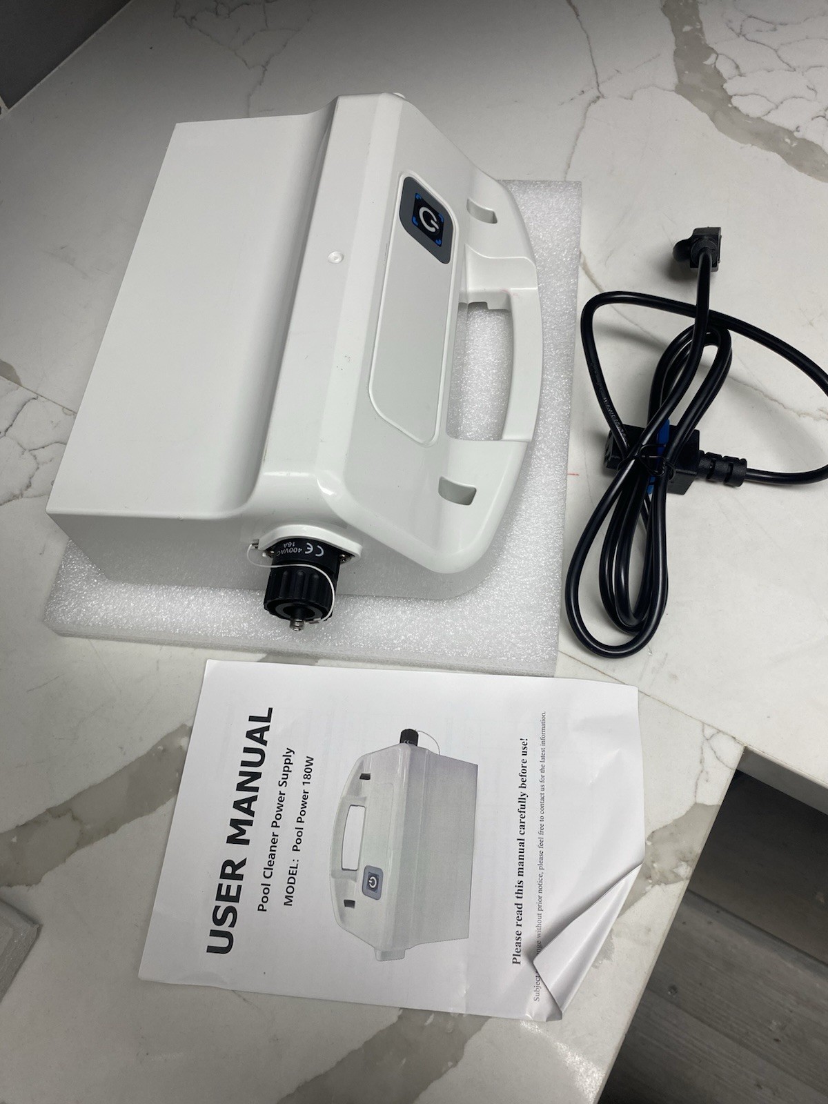 Maytronics Dolphin 9995670 Power Supply 180W Open Box