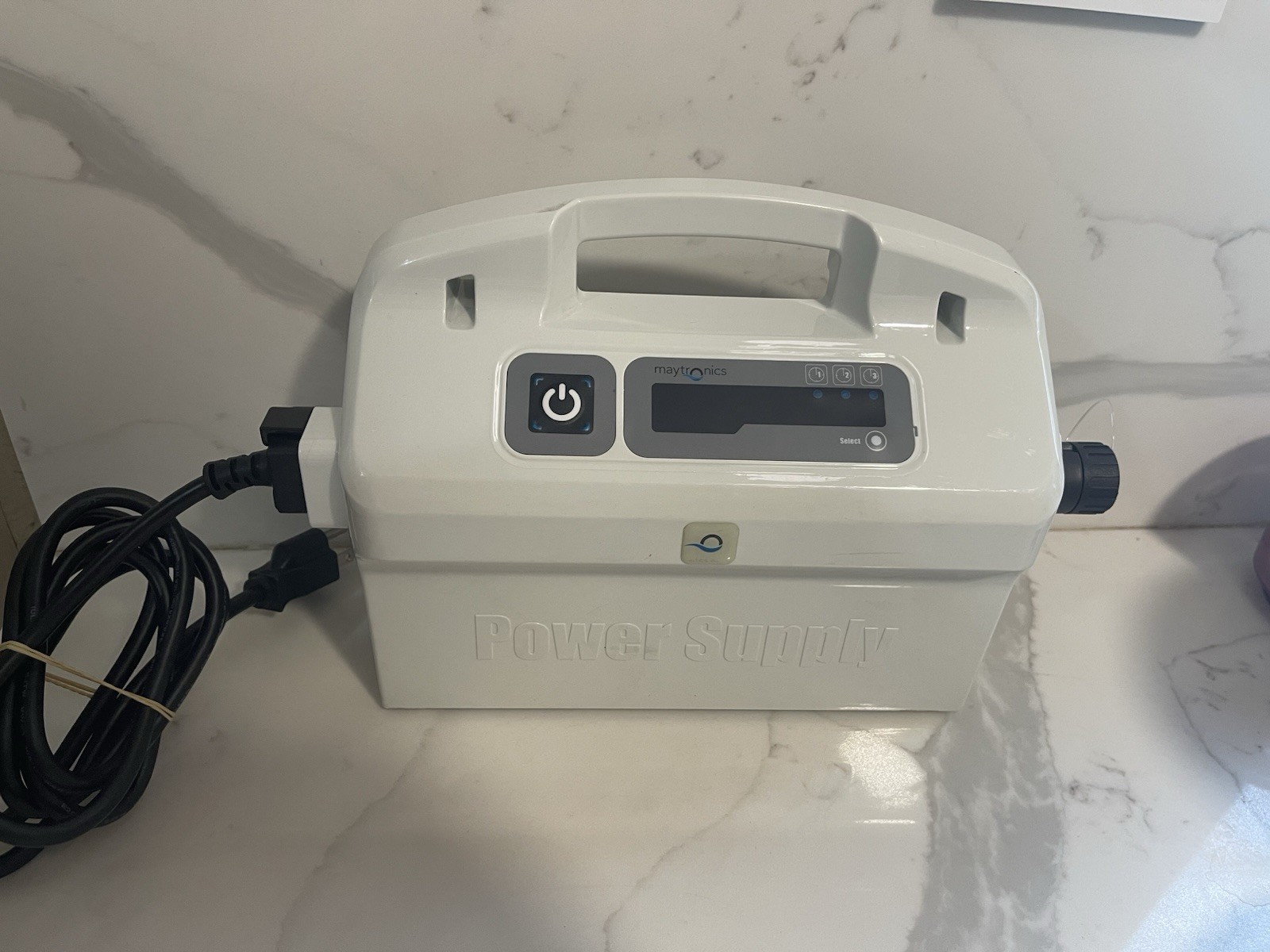 Genuine Authentic OEM Maytronics Dolphin Power Supply 9995672 Demo Unit