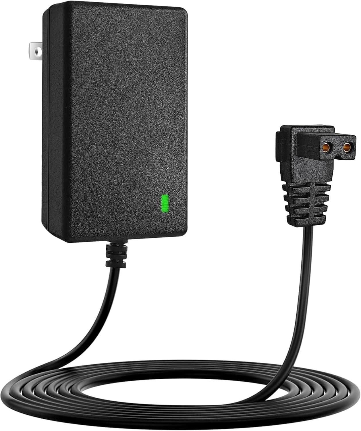 12.6V Charger for Aiper Pool Cleaner Robot, Pool Vacuum Charger for Seagull S…