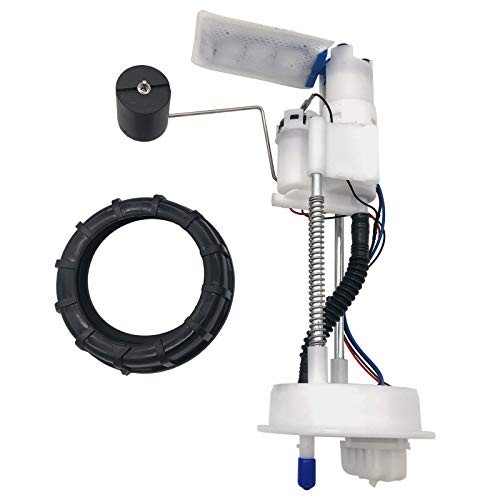 Fuel Pump Module Assembly Replacement for 2521363 2205502 2208323 2521436 Fit