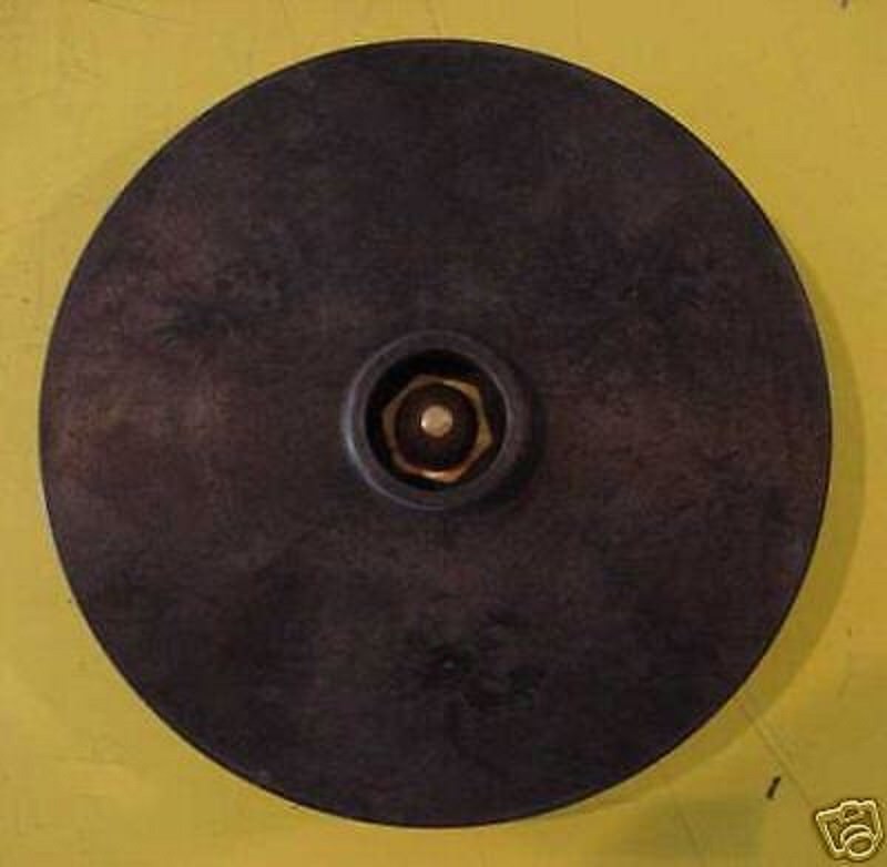 PB4-60 Impeller Polaris Booster Pump Part P15 P-15 PRE 2013 MODEL