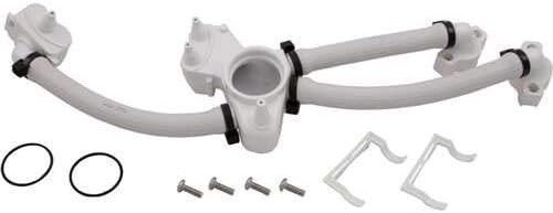 Polaris Zodiac 380 Water Management for Pool Cleaner Part 9-100-7010