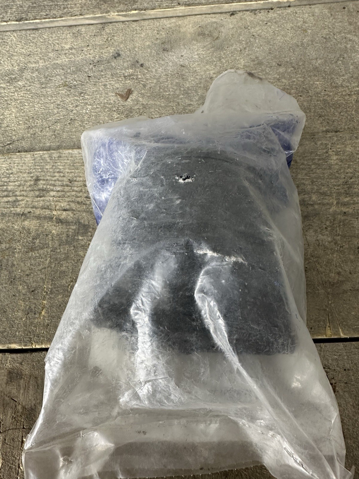 Polaris K17 All Purpose Strainer Bag Black 280 Genuine OEM Pool Spa