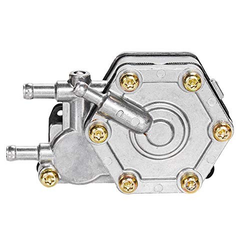 Sportsman 325 400 500 600 700 MV7 6X6 Polaris ATV Fuel Pump Replacement