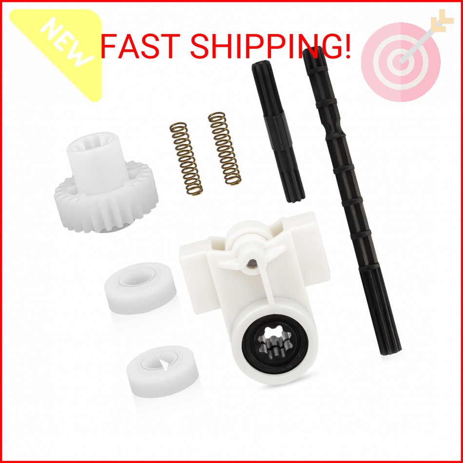 360289 Left Drive Kit & 360290 Right Drive Kit Pool Cleaner Bearings Tune Up Kit