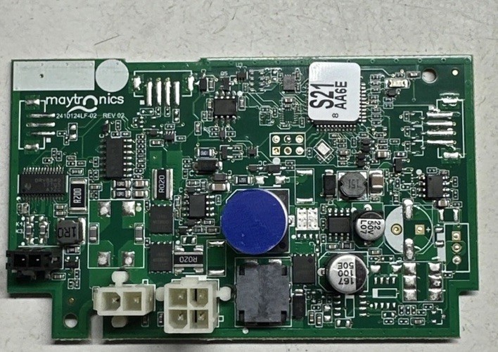 Maytronics Dolphin Circuit Board Pool S21